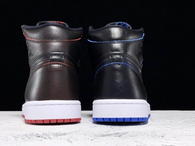 653532-002 - Mountain 1 Lance Black SB Jordan Air 0813